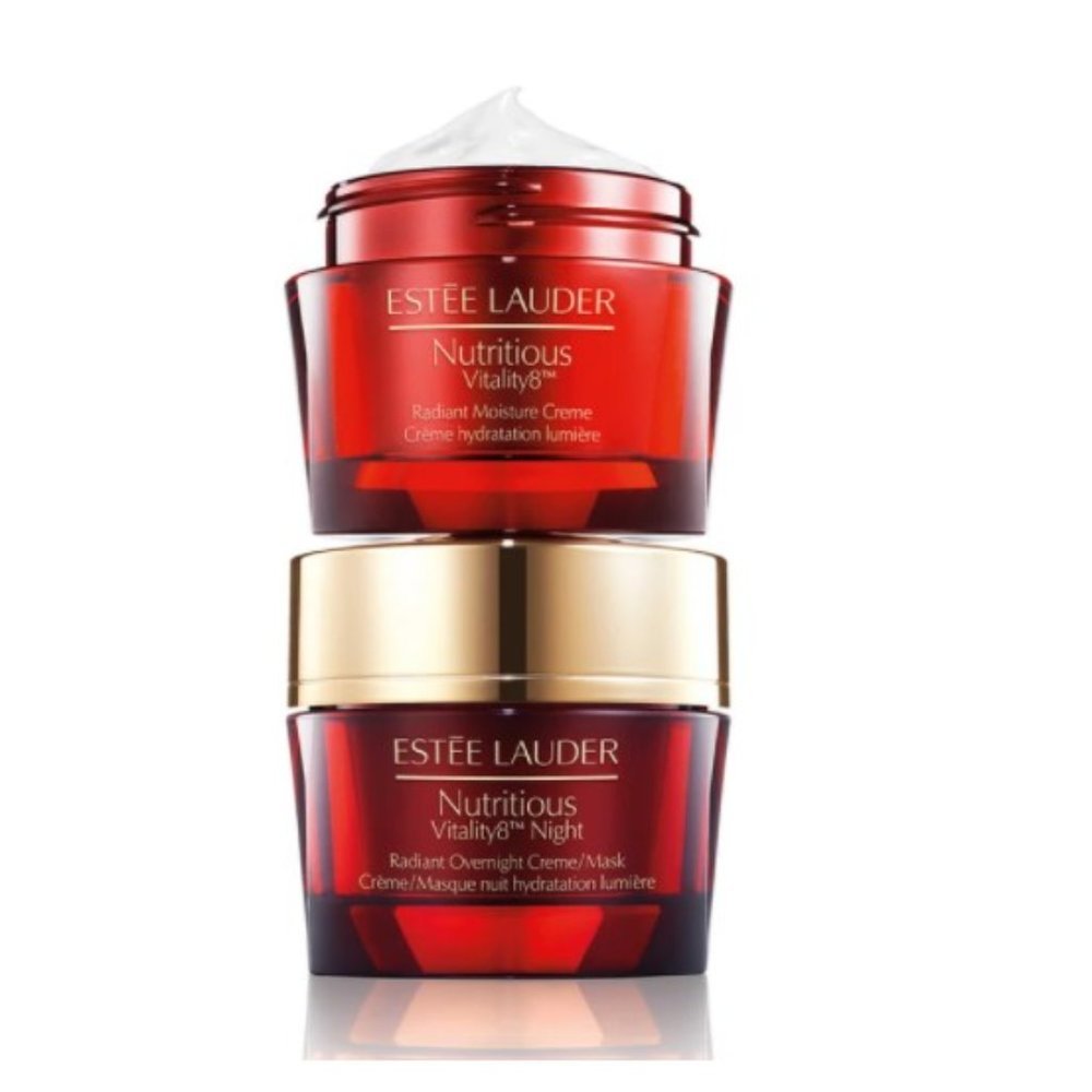 Estée Lauder Nutritious Vitality8™ Day & N…